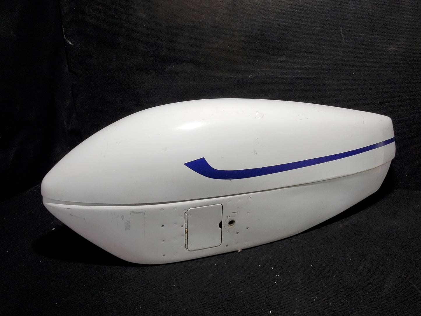 Wheel Fairing Assys - Cessna - C-GTLF - MISC (VFC)