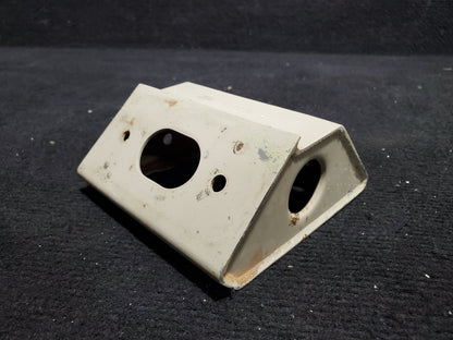 Engine Mount Bracket Assy - Lower LH - Cessna - Unknown Origin