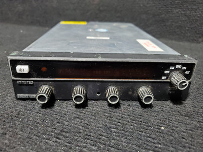 KT 70 Transponder - Bendix/King - OO-SEX