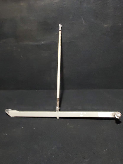 Lever Assy Actuator - Cessna - 5Y-RNA