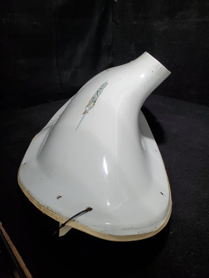 MLG Fairing Assy - RH W/O POD - Cessna - OO-SEX
