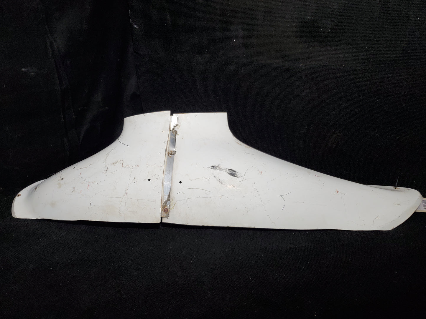 MLG Fairing Assy - RH - Cessna - 5Y-RNA