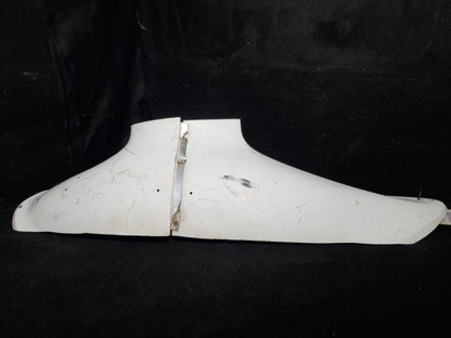 MLG Fairing Assy - RH - Cessna - 5Y-RNA