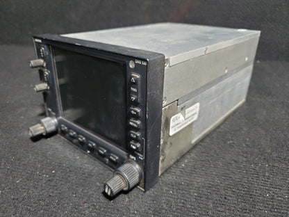 GPS/Nav/Comm GNS 530 - Garmin - 5H-TAZ