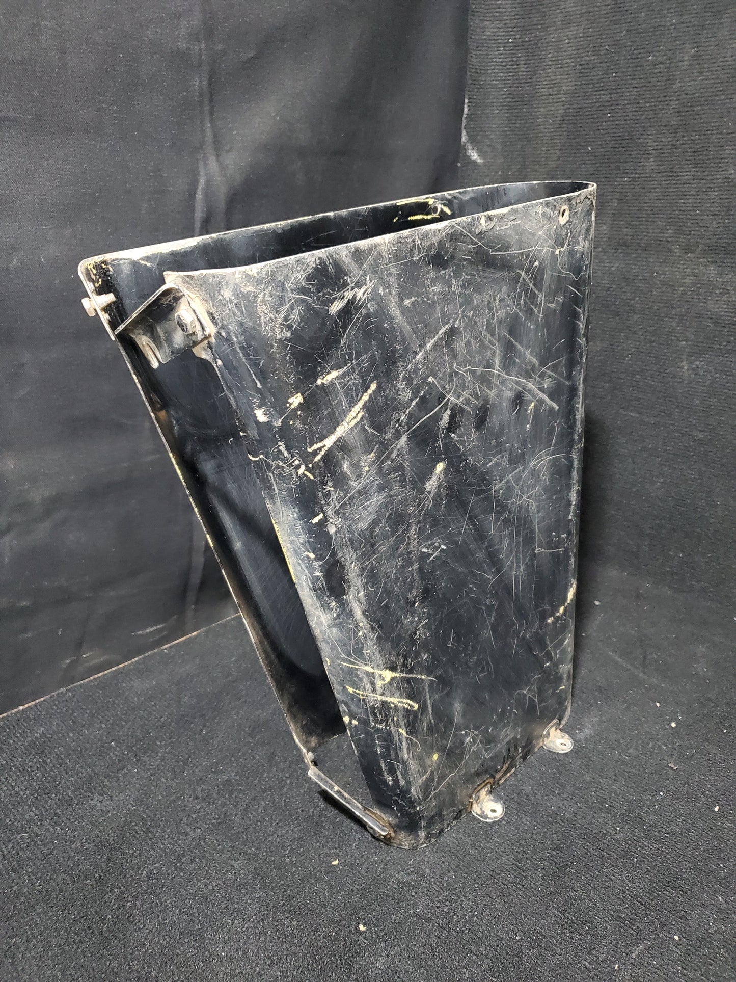 Control Column Cover Assy - Cessna - 5Y-OER