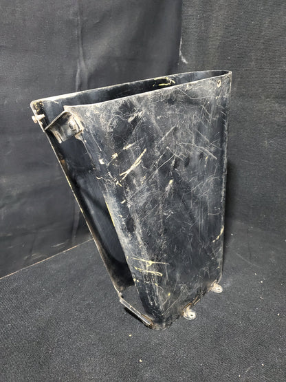 Control Column Cover Assy - Cessna - 5Y-OER