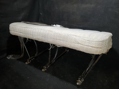 Bench Seat Assy - Cessna 208B Caravan - 5Y-ZBW - 4 of 4