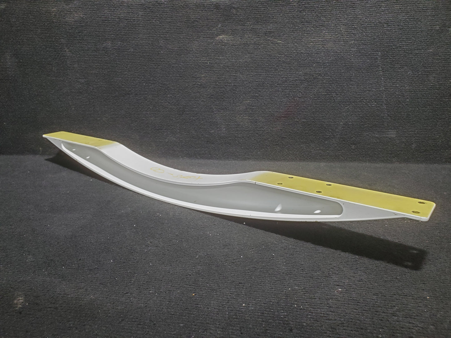 MLG Bay Stiffener - Cessna - OO-SEX