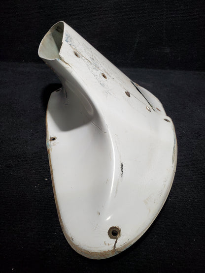 Wing Strut Fairing Cuff - RH Lower - Cessna - Unknown Origin