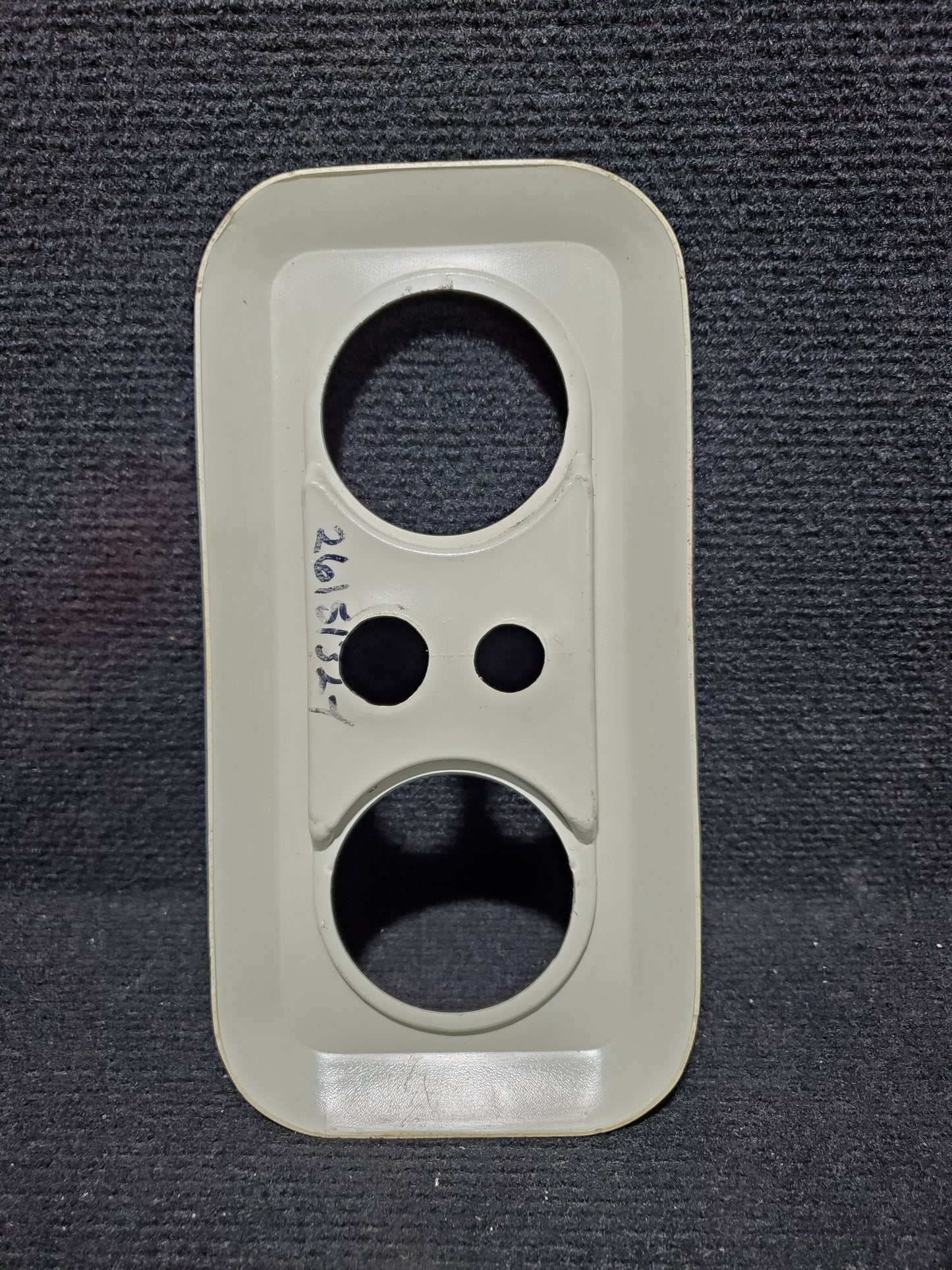 Escutcheon - Air and Reading Light - Cessna - MISC