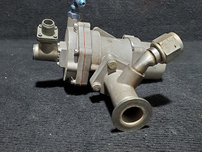 Flow Control Valve - CORE only - Parker Airborne - 5Y-MME