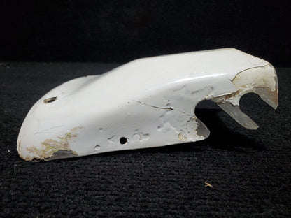 Axle Cover Assy - LH - Cessna - 5H-NWA