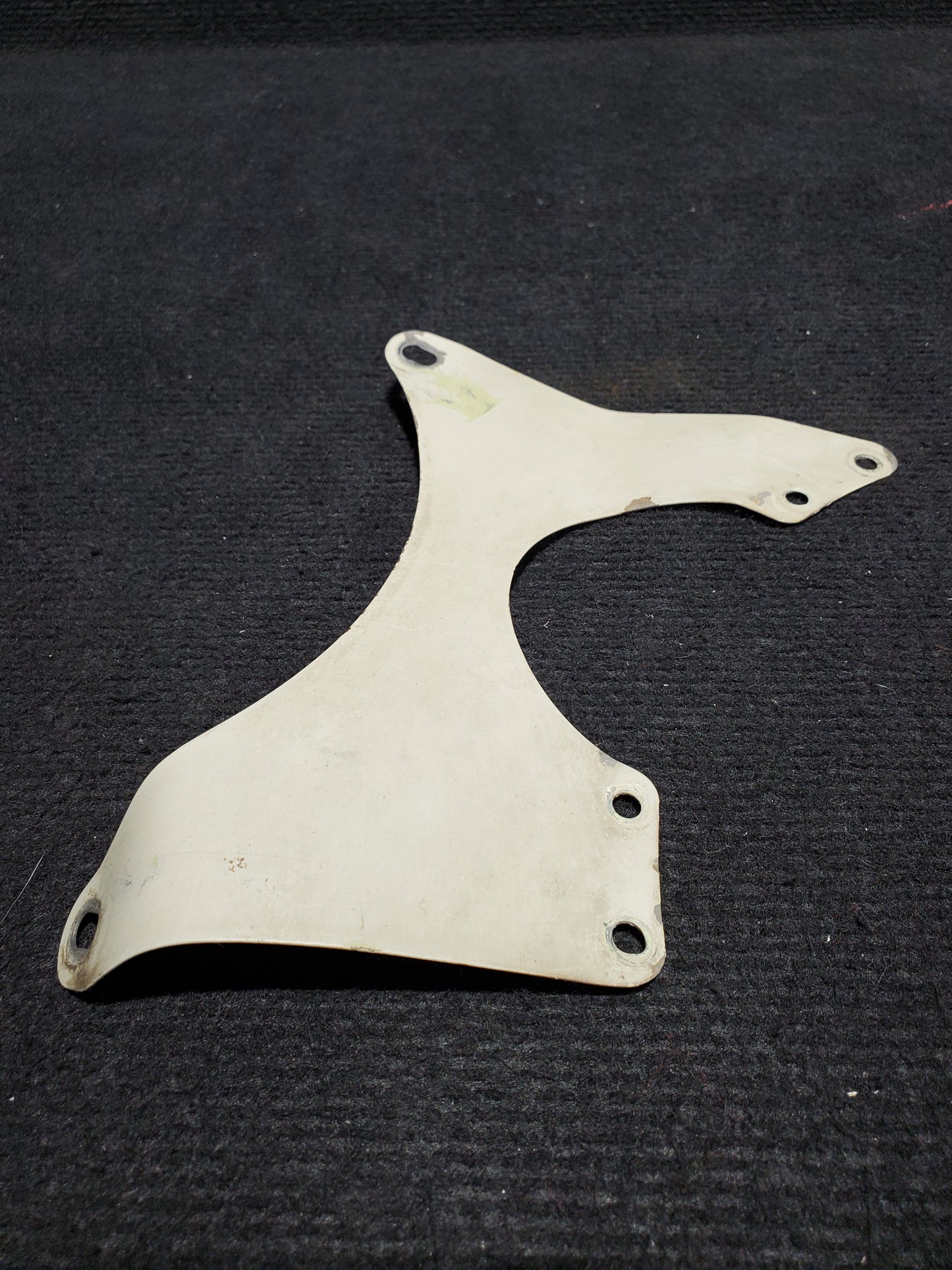 LH Nose Cap/Induction Inlet Support - Cessna - 5Y-ZBW