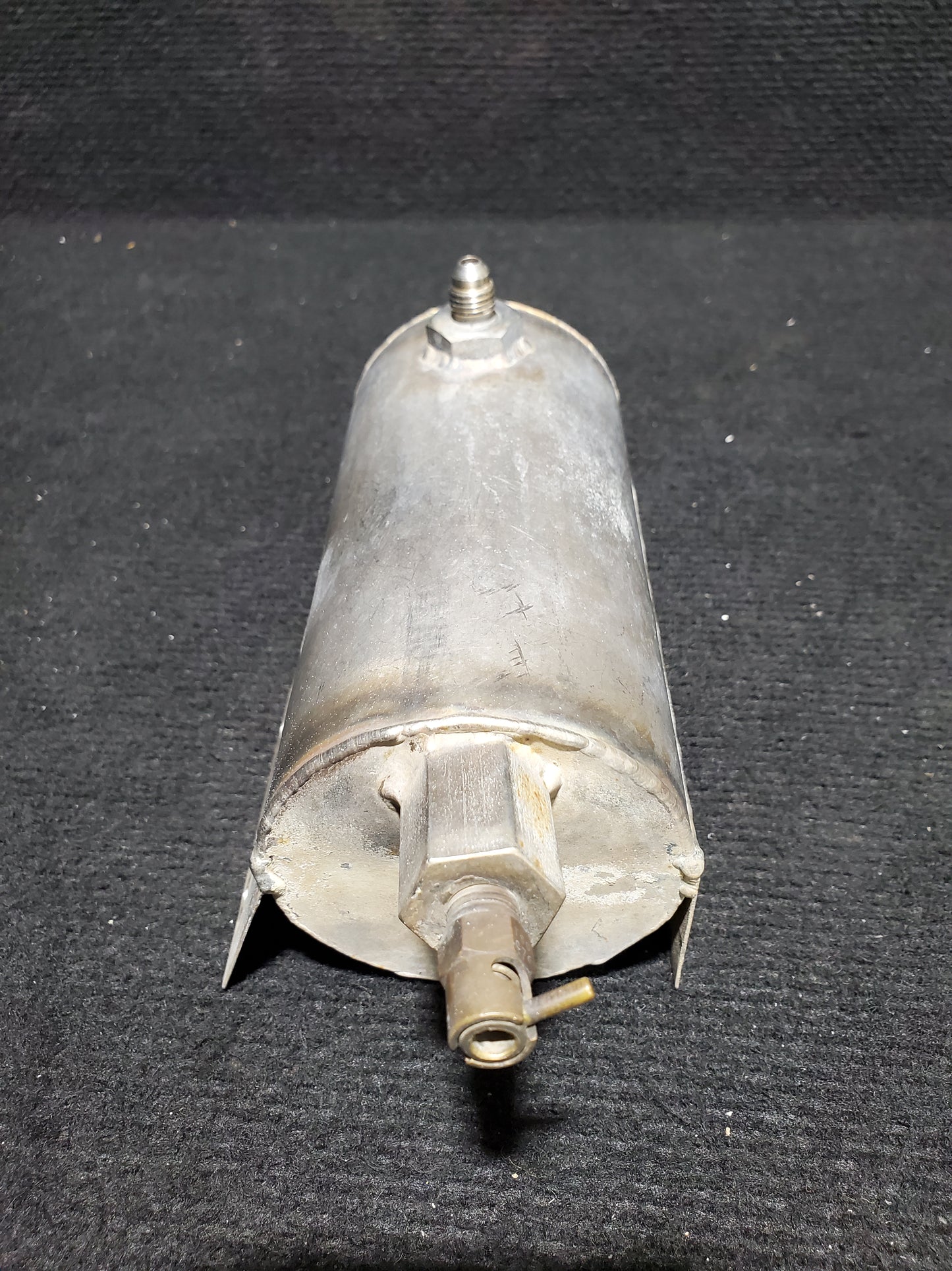 EPA Can Assy - Cessna - 5Y-ZBW