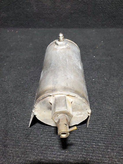 EPA Can Assy - Cessna - 5Y-ZBW