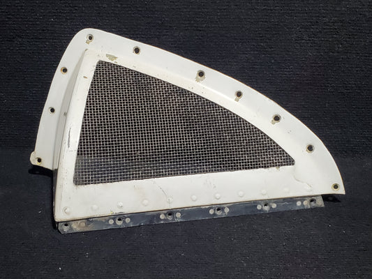 Air Scoop Assembly - LH - Cessna - 5Y-ZBW