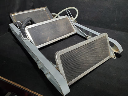 Passenger Step Assy - Cessna - 5H-NWA