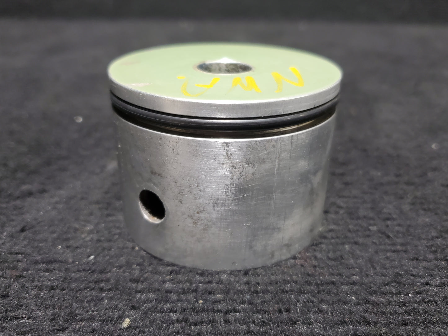 Metering Pin Assy - Cessna - 5H-NWA