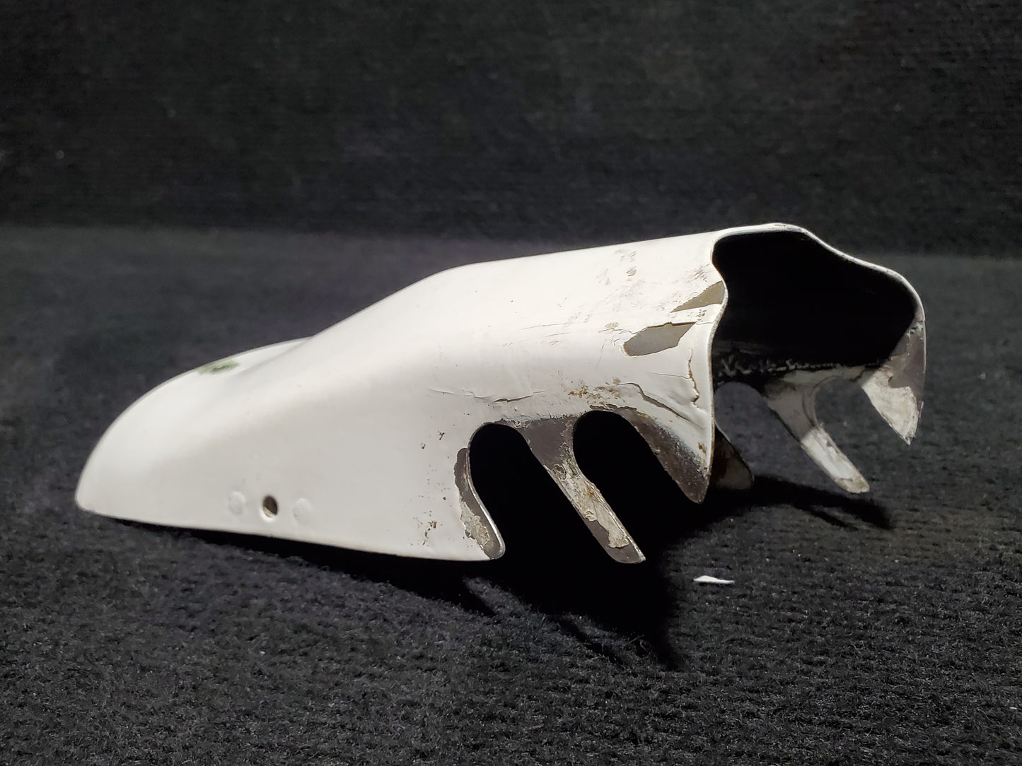 Axle Cover Assy - LH - Cessna - OO-SEX