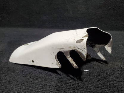 Axle Cover Assy - LH - Cessna - OO-SEX
