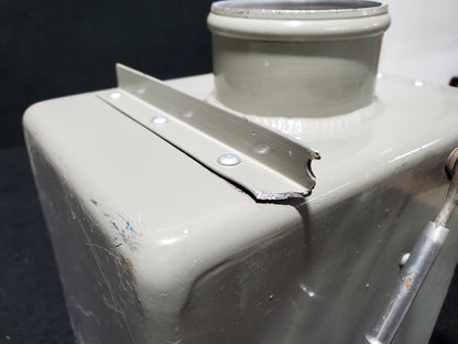 Bleed Air - Diverter Valve Assy - Cessna - 5H-TAZ