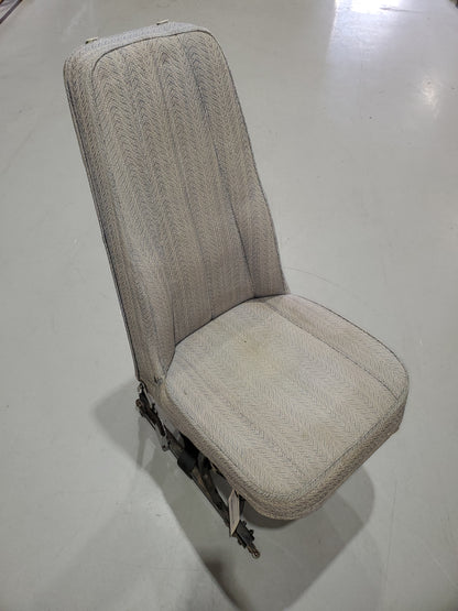 Seat Assembly - LH - Cessna 208B Caravan - 5Y-ZBW - 4 of 4
