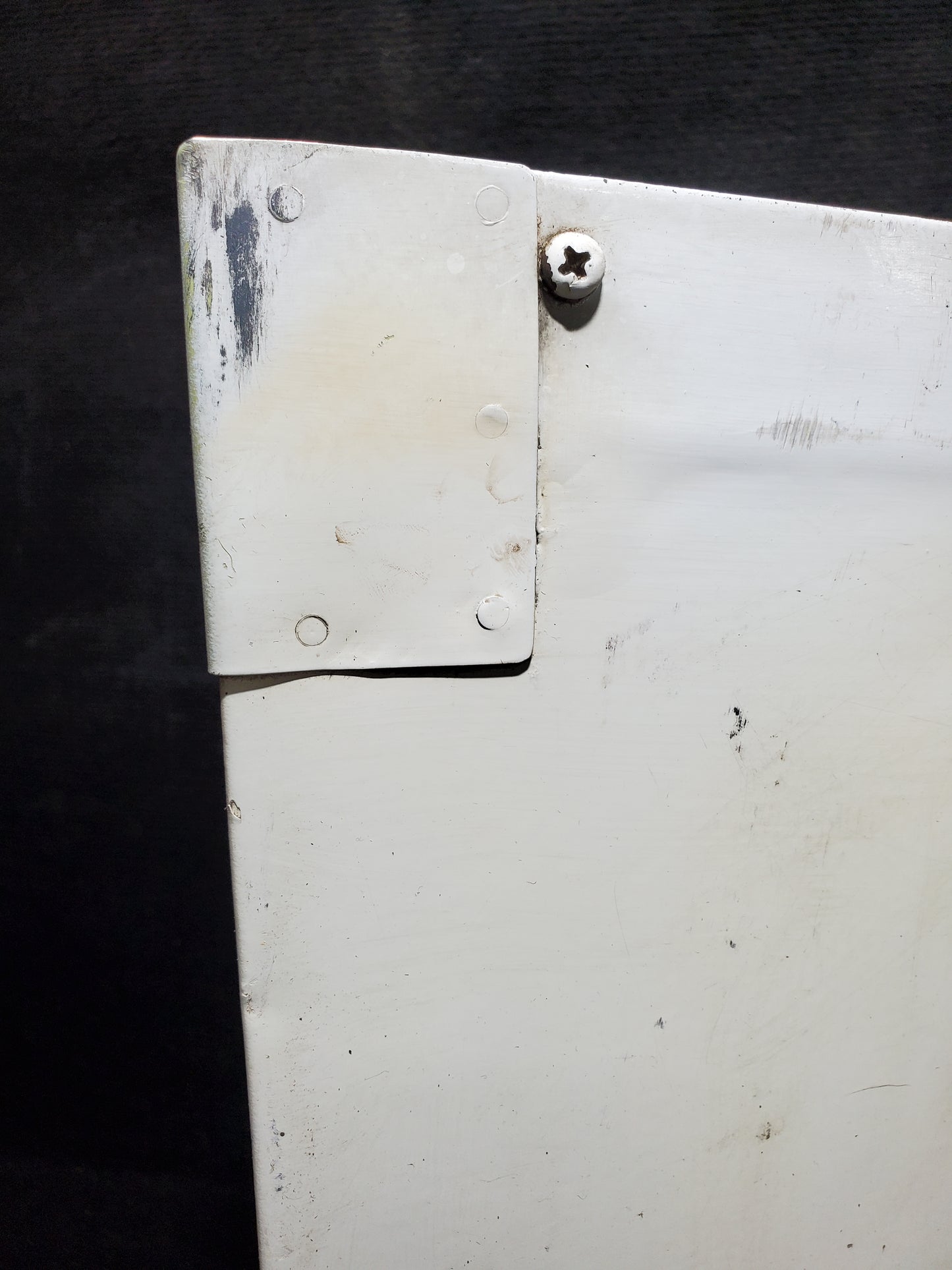 MLG Cover Assy - RH - Cessna - 5H-TAZ