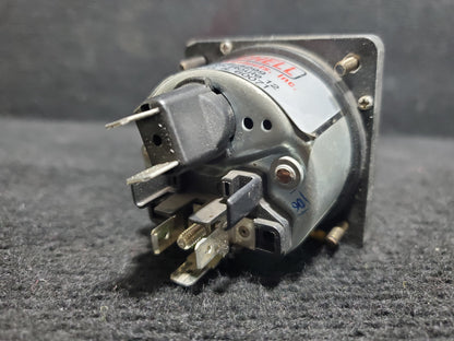 Fuel Quantity Gauge - Mitchell Aircraft - 5Y-FOO