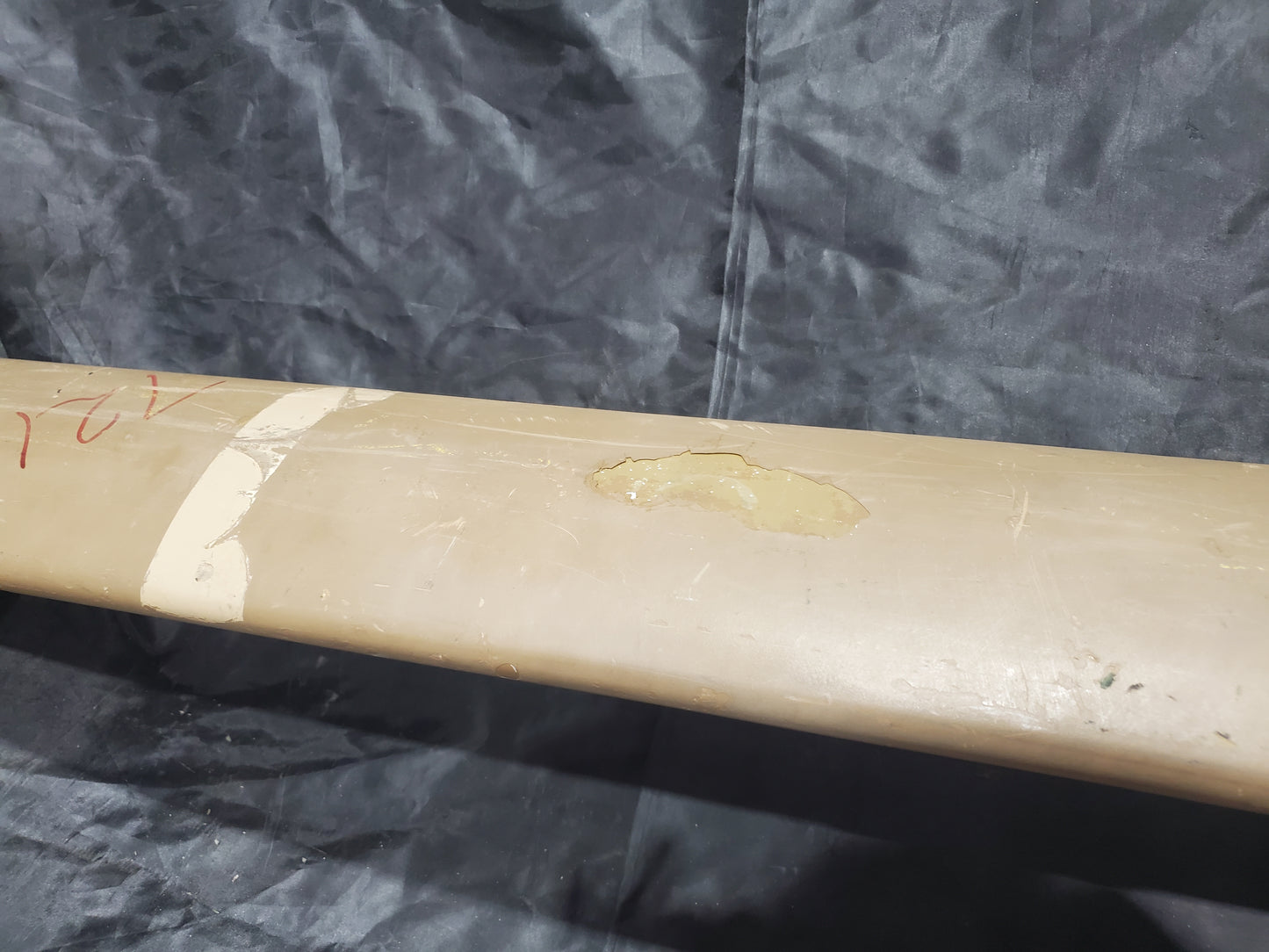 Strut Assembly - RH - Cessna 185