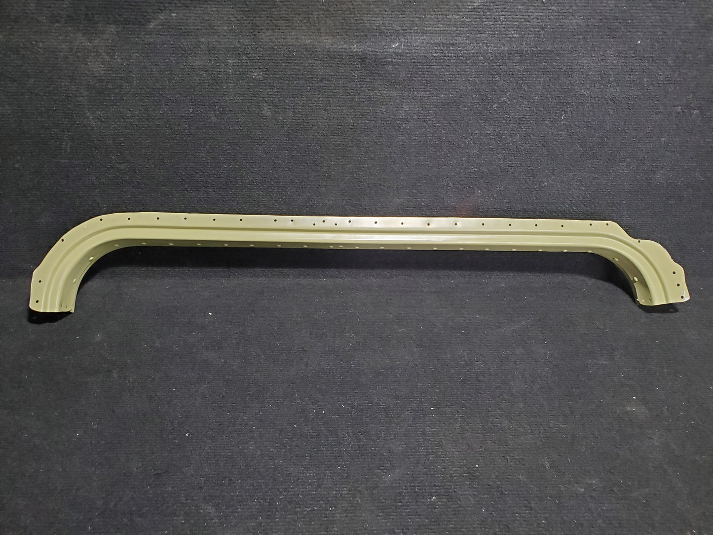 Door Frame - Upper Outboard & Inboard - RH - 5H-MRN
