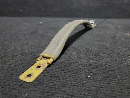 Assist Handle Assy - Cessna - 5Y-RNA