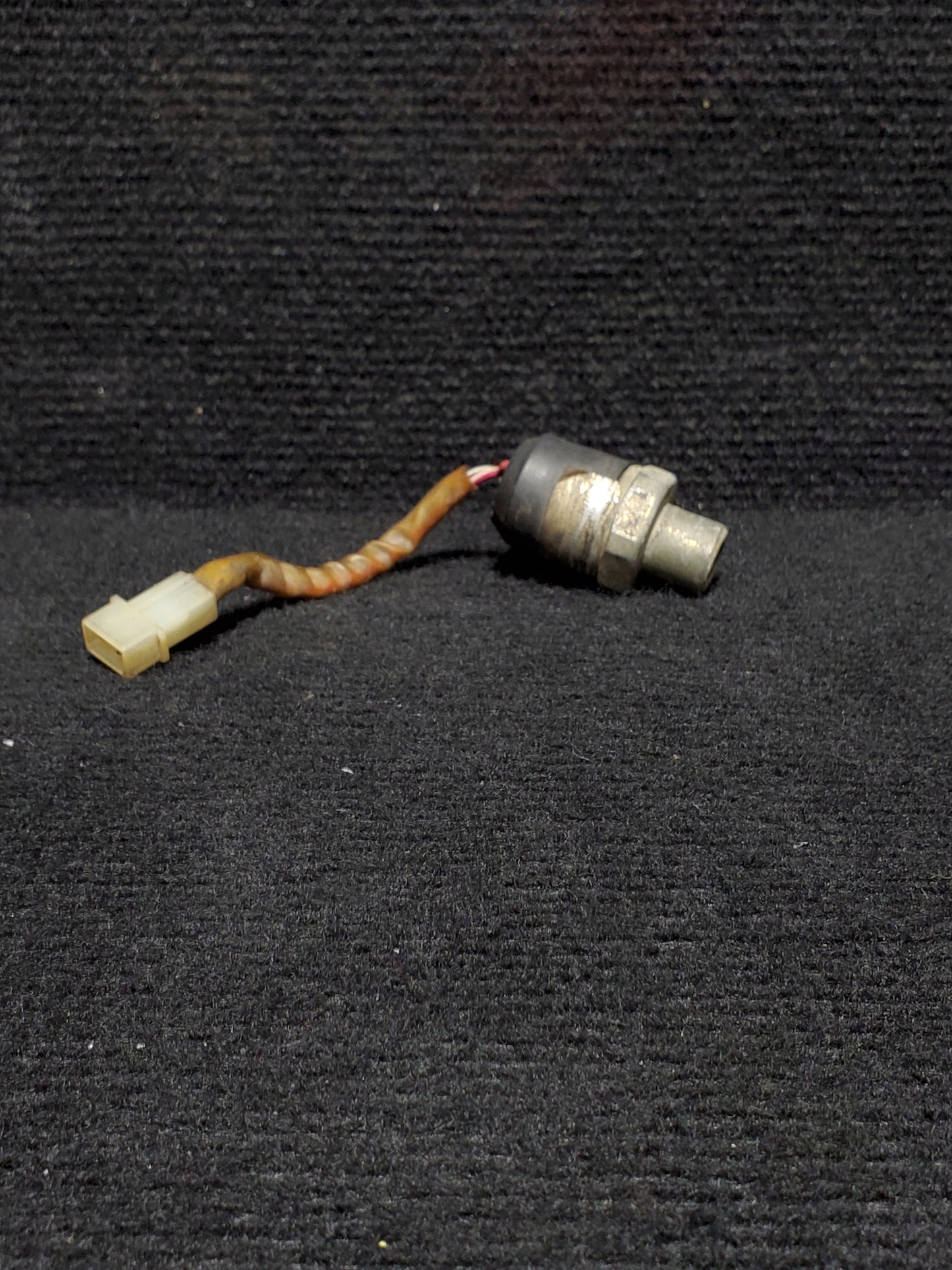 Conditioner Pressure Switch - Enviro - 5H-TAZ