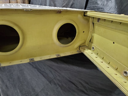 Stabilizer - RH - Piper - I-CODE