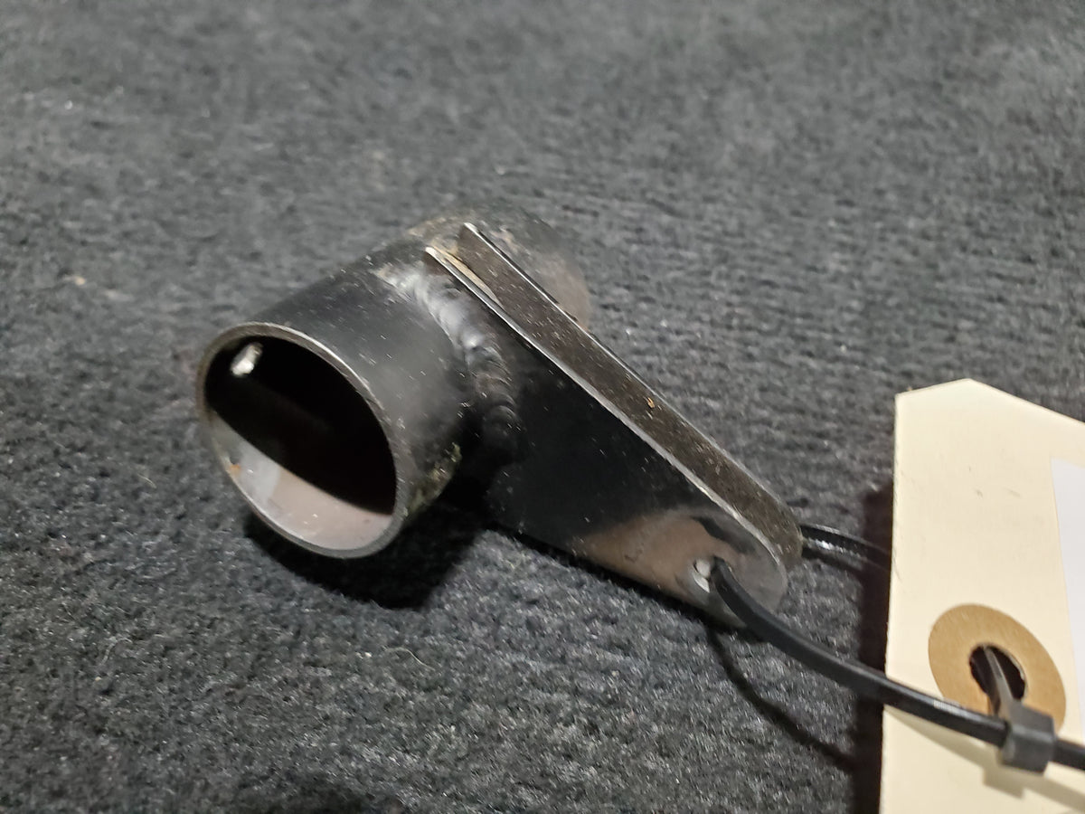 Crew Seat Torque Tube Bellcrank Assy - Cessna - OO-SEX