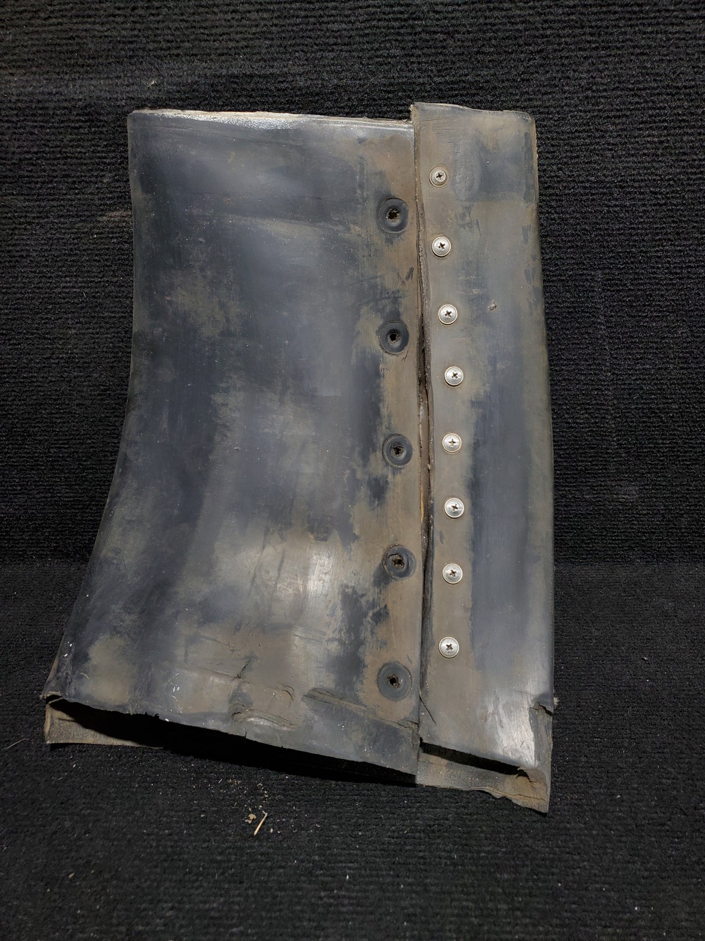 MLG Fairing Assembly - LH Upper - Cessna