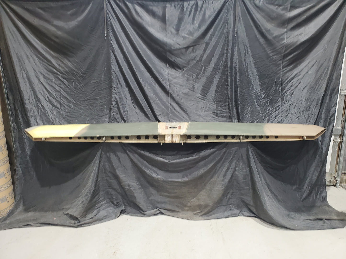 Horizontal Stabilizer Assy