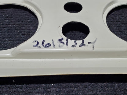 Escutcheon - Air and Reading Light - Cessna - MISC