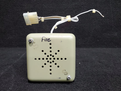 Fire Detection Alarm (Beeper Assy) - Cessna - OO-SEX