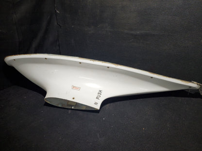 MLG Fairing Assy - LH - Cessna - 5Y-MME