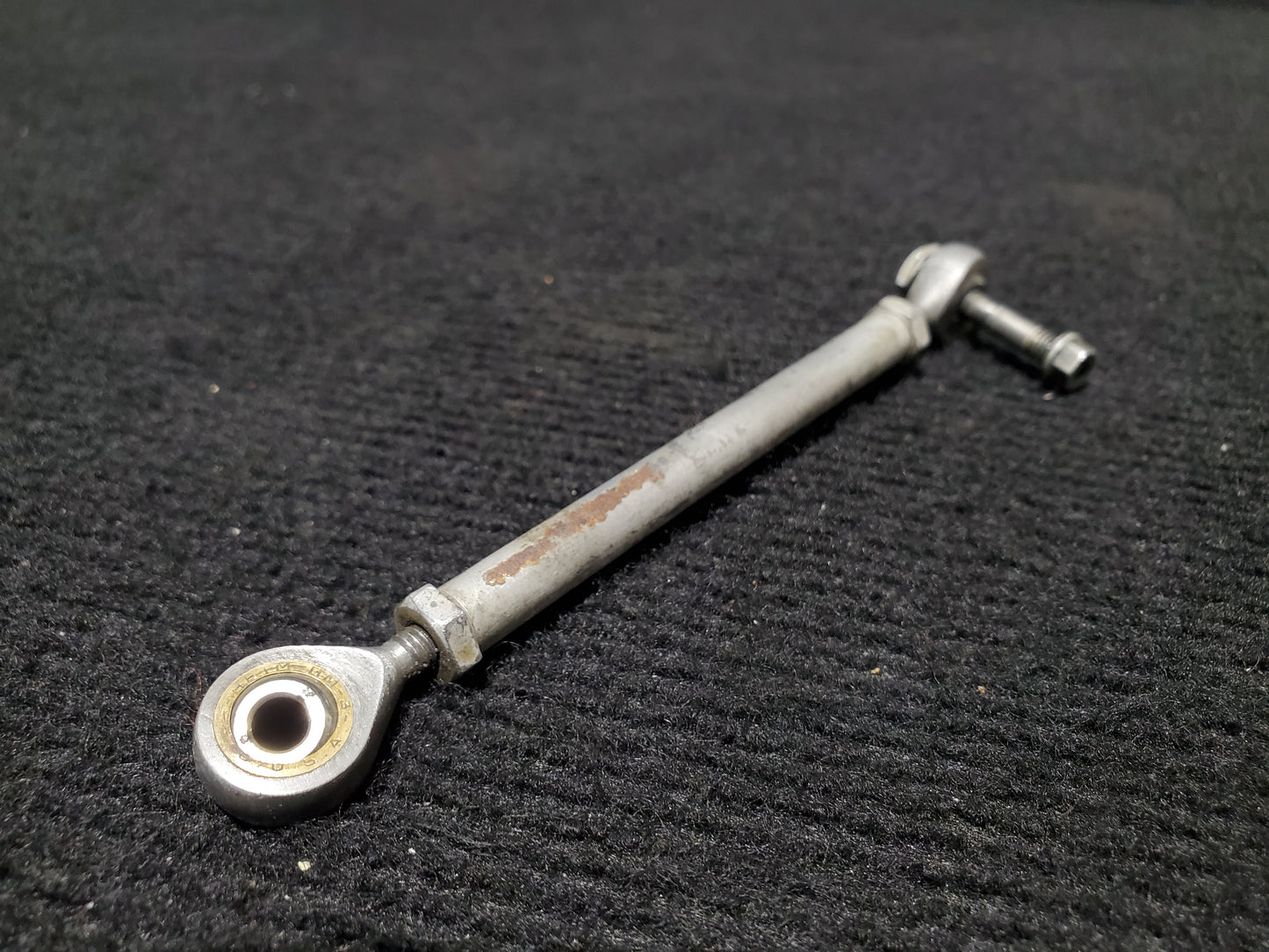 Water Rudder push/pull Actuator - C-GPPZ