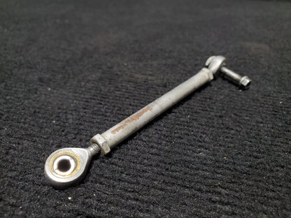 Water Rudder push/pull Actuator - C-GPPZ