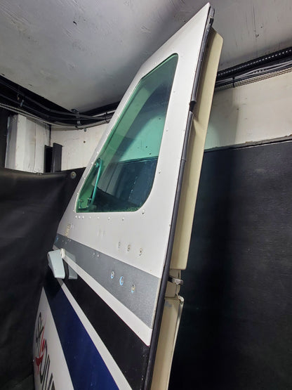 Crew Door - LH - Cessna - OO-SEX