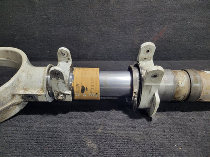 Nose Gear Shock Strut Assy - C-GROC