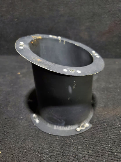 Duct Assembly - RH - Cessna - 5Y-ZBW