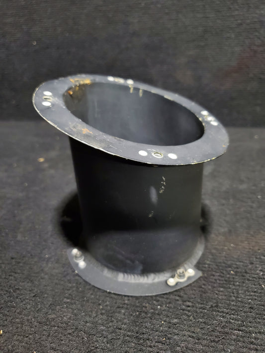 Duct Assembly - RH - Cessna - 5Y-ZBW