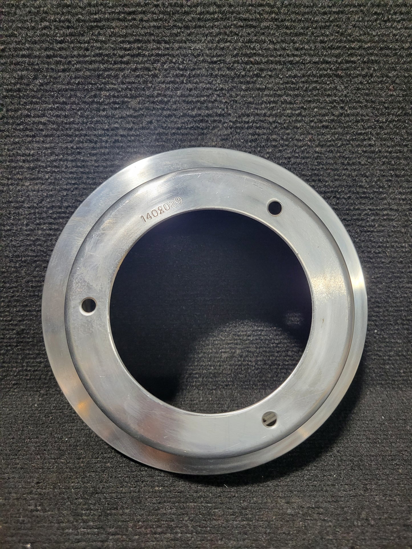 Disc Brake Rotor - MISC (VFC)