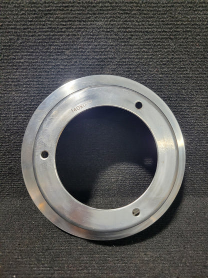 Disc Brake Rotor - MISC (VFC)
