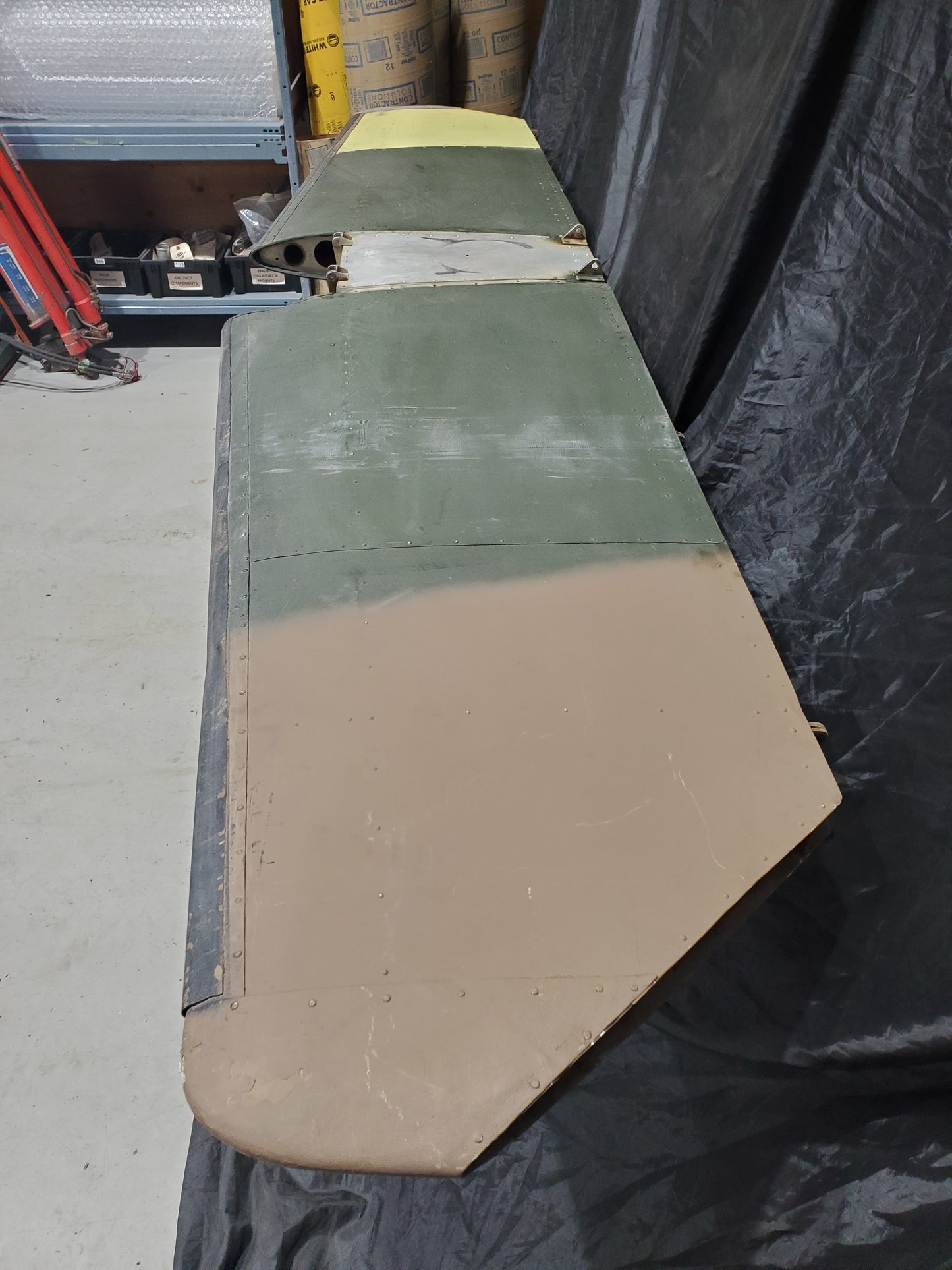 Horizontal Stabilizer Assy