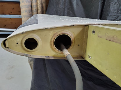 Stabilizer - RH - Piper - I-CODE