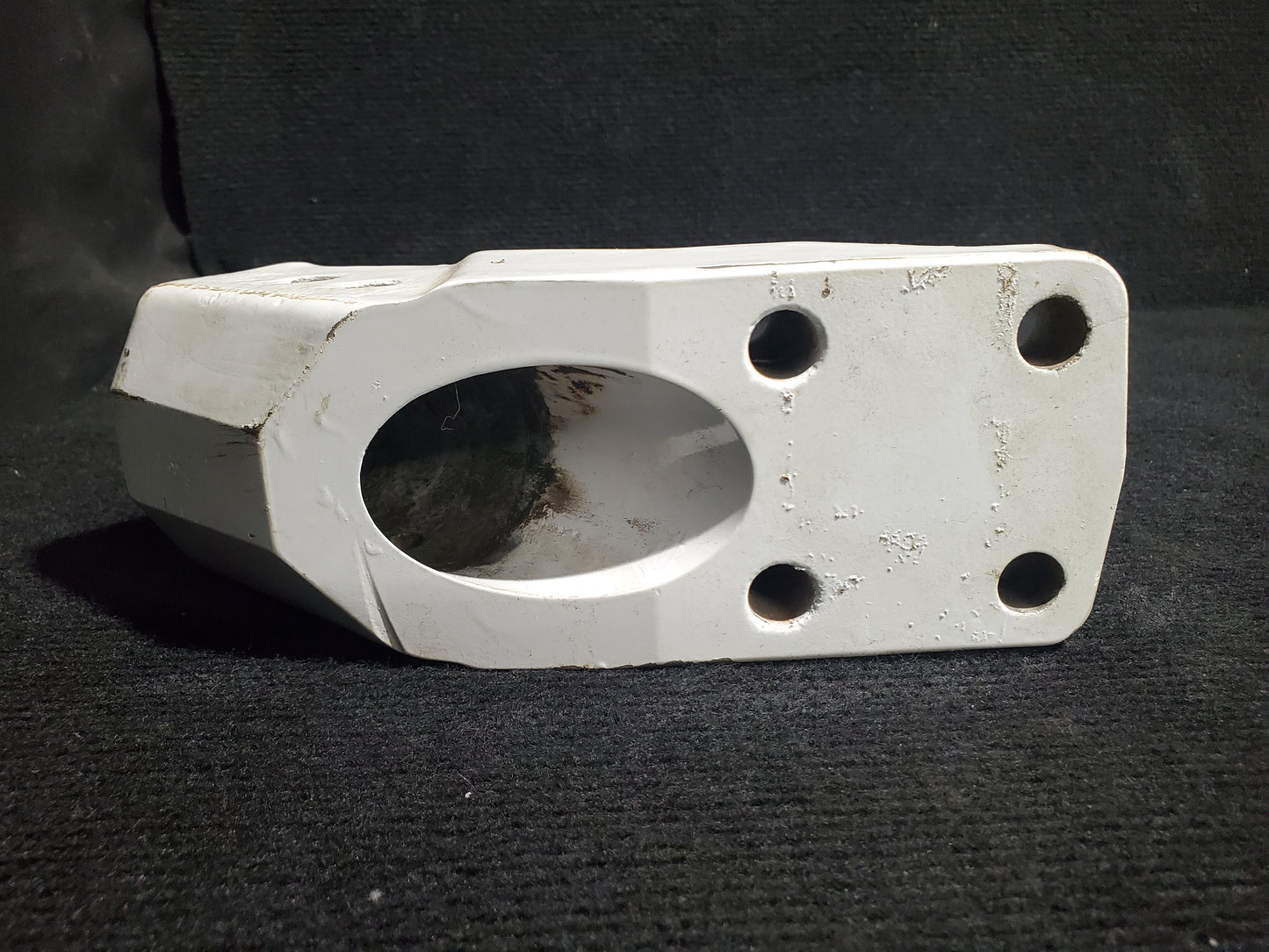 MLG Axle Fitting - 5H-TAZ